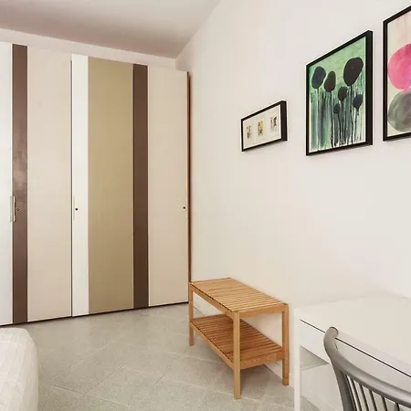 Fairapart - 2 Bedrooms * Bologna