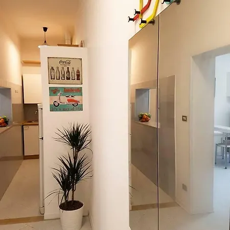 Apartment Fairapart - 2 Bedrooms *