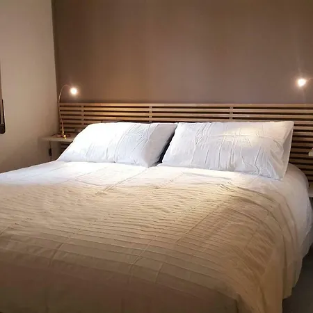 Apartamento Fairapart - 2 Bedrooms Bolonha