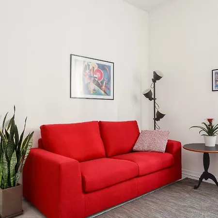 Fairapart - 2 Bedrooms Apartamento *