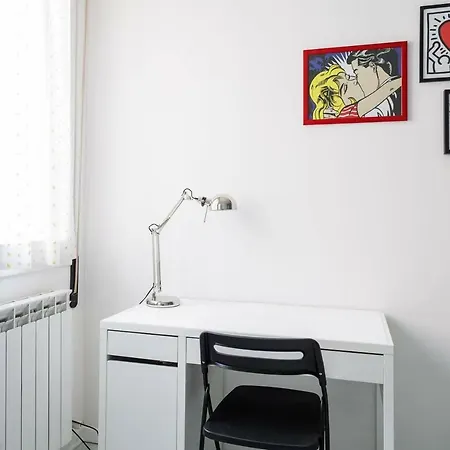 Fairapart - 2 Bedrooms