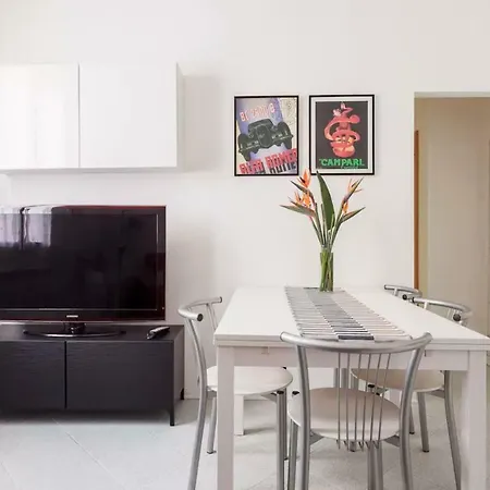 Διαμέρισμα Fairapart - 2 Bedrooms *