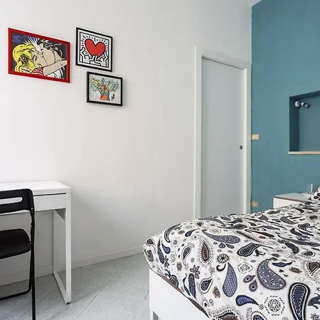 Fairapart - 2 Bedrooms Διαμέρισμα Μπολόνια