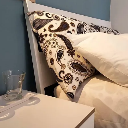 Διαμέρισμα Fairapart - 2 Bedrooms *